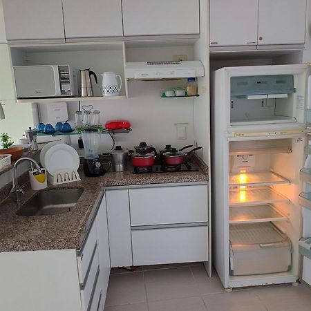 Apartamento No Beach Class Fortaleza Meireles Exterior foto