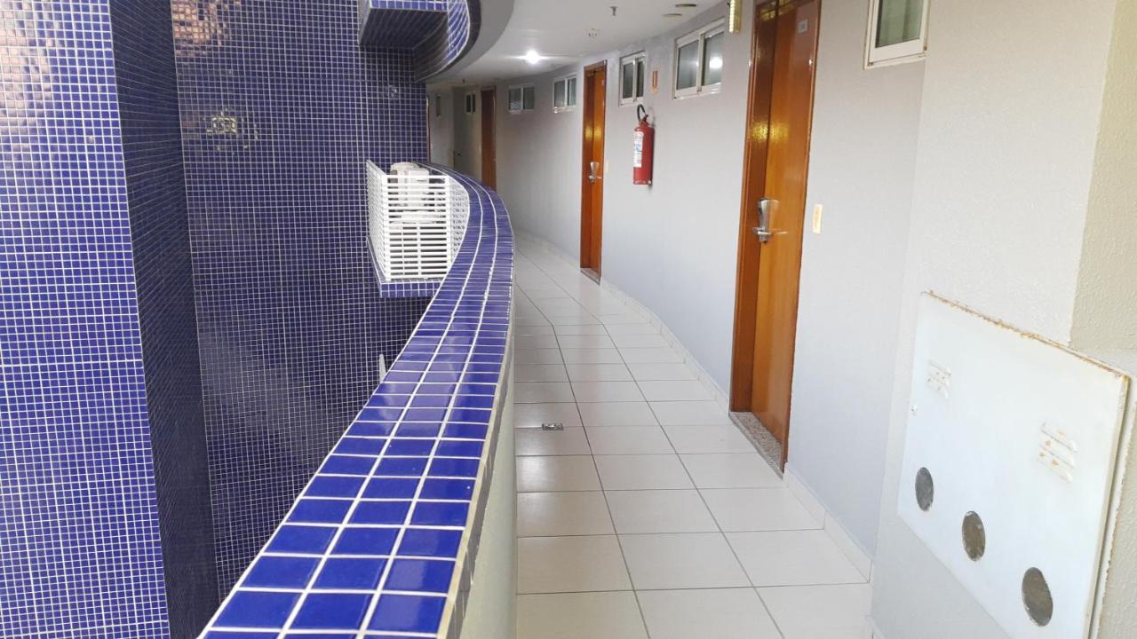 Apartamento No Beach Class Fortaleza Meireles Exterior foto