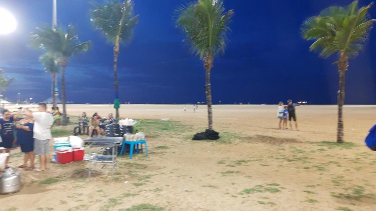 Apartamento No Beach Class Fortaleza Meireles Exterior foto