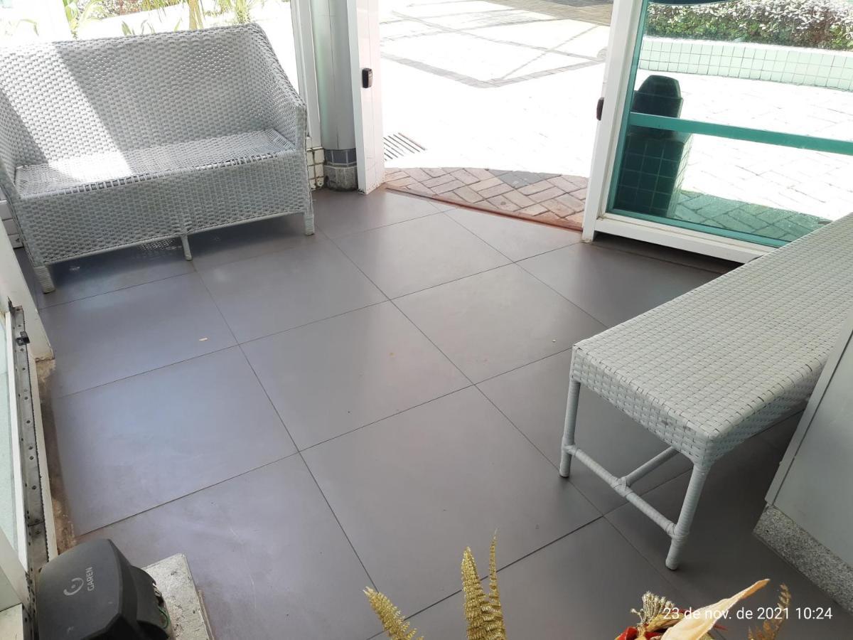 Apartamento No Beach Class Fortaleza Meireles Exterior foto