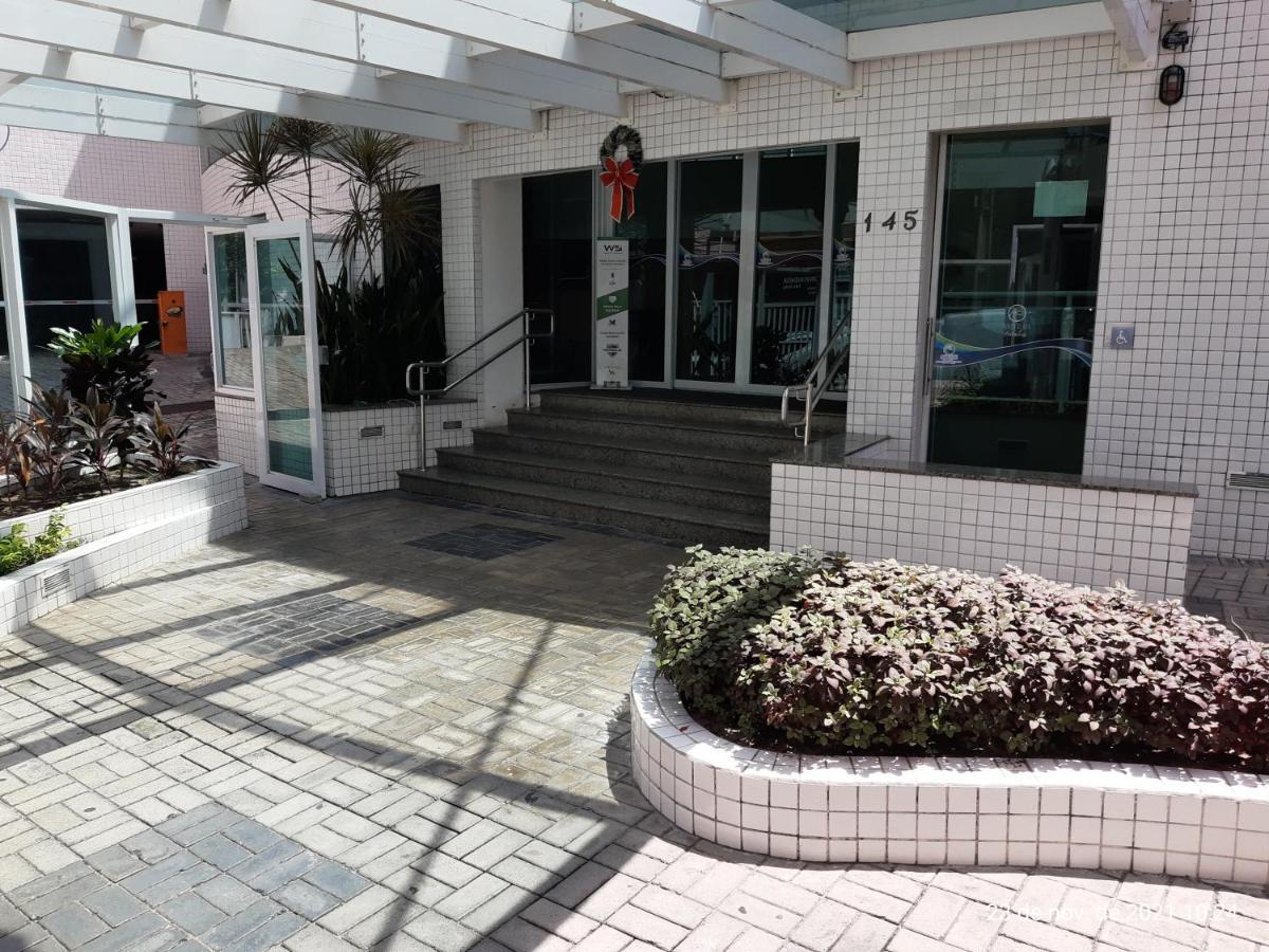 Apartamento No Beach Class Fortaleza Meireles Exterior foto