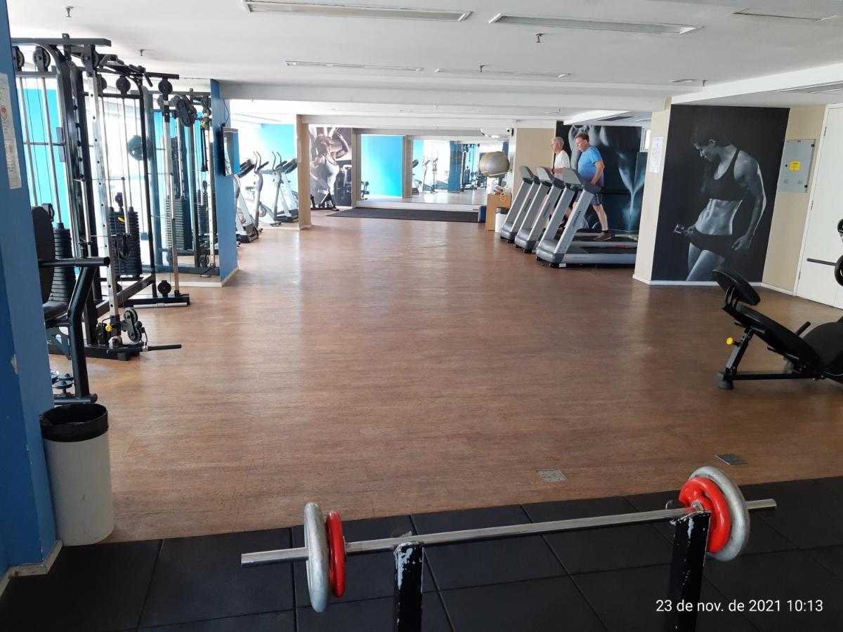 Apartamento No Beach Class Fortaleza Meireles Exterior foto
