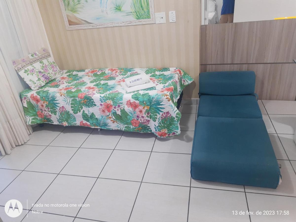 Apartamento No Beach Class Fortaleza Meireles Exterior foto