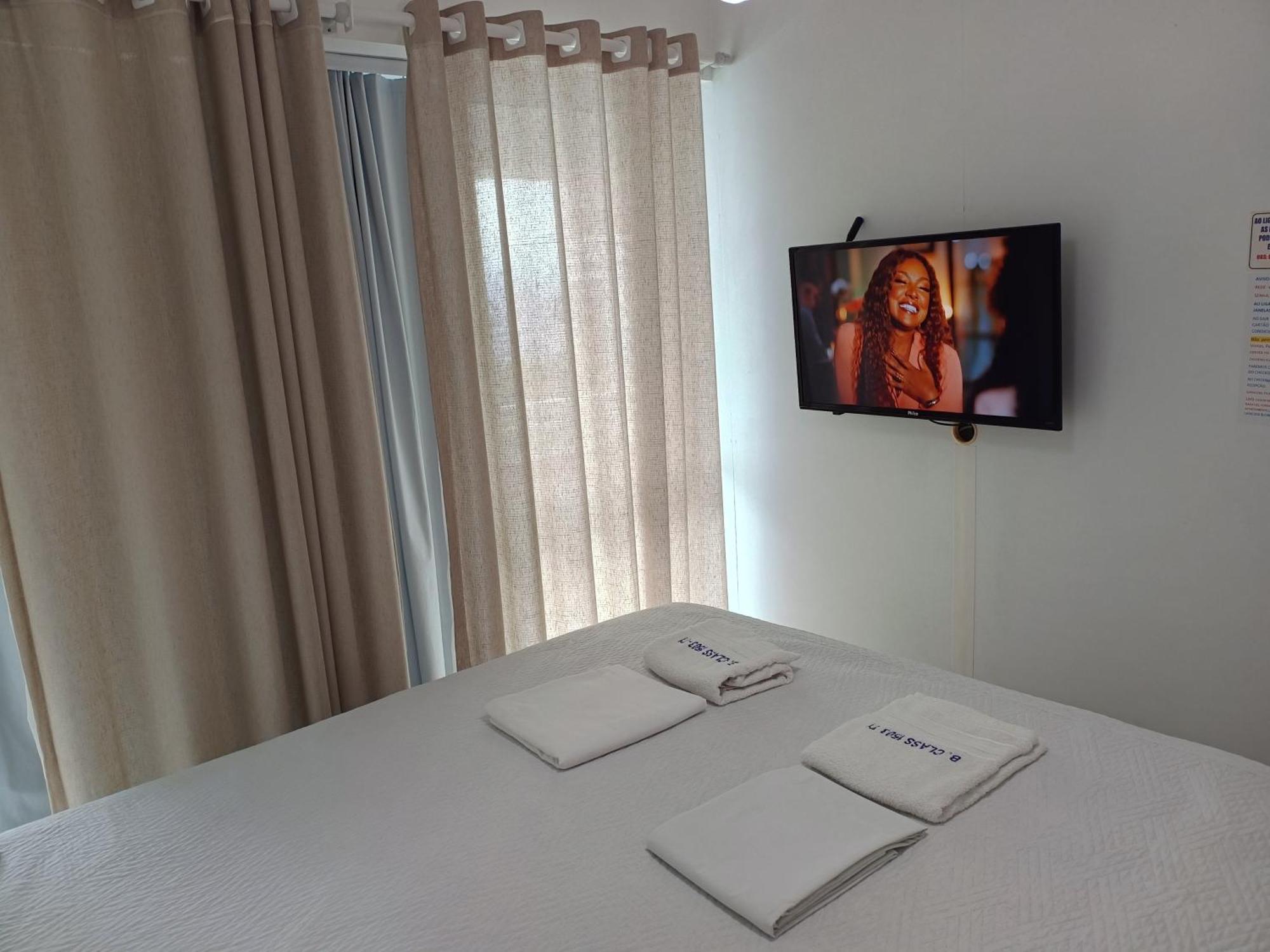 Apartamento No Beach Class Fortaleza Meireles Exterior foto