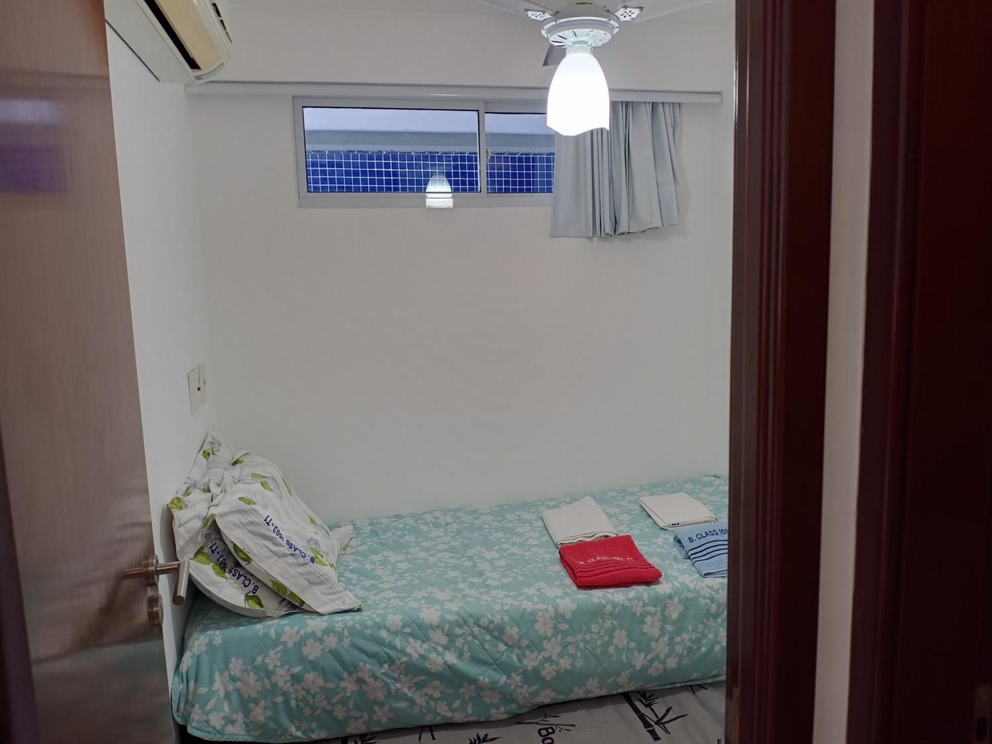 Apartamento No Beach Class Fortaleza Meireles Exterior foto