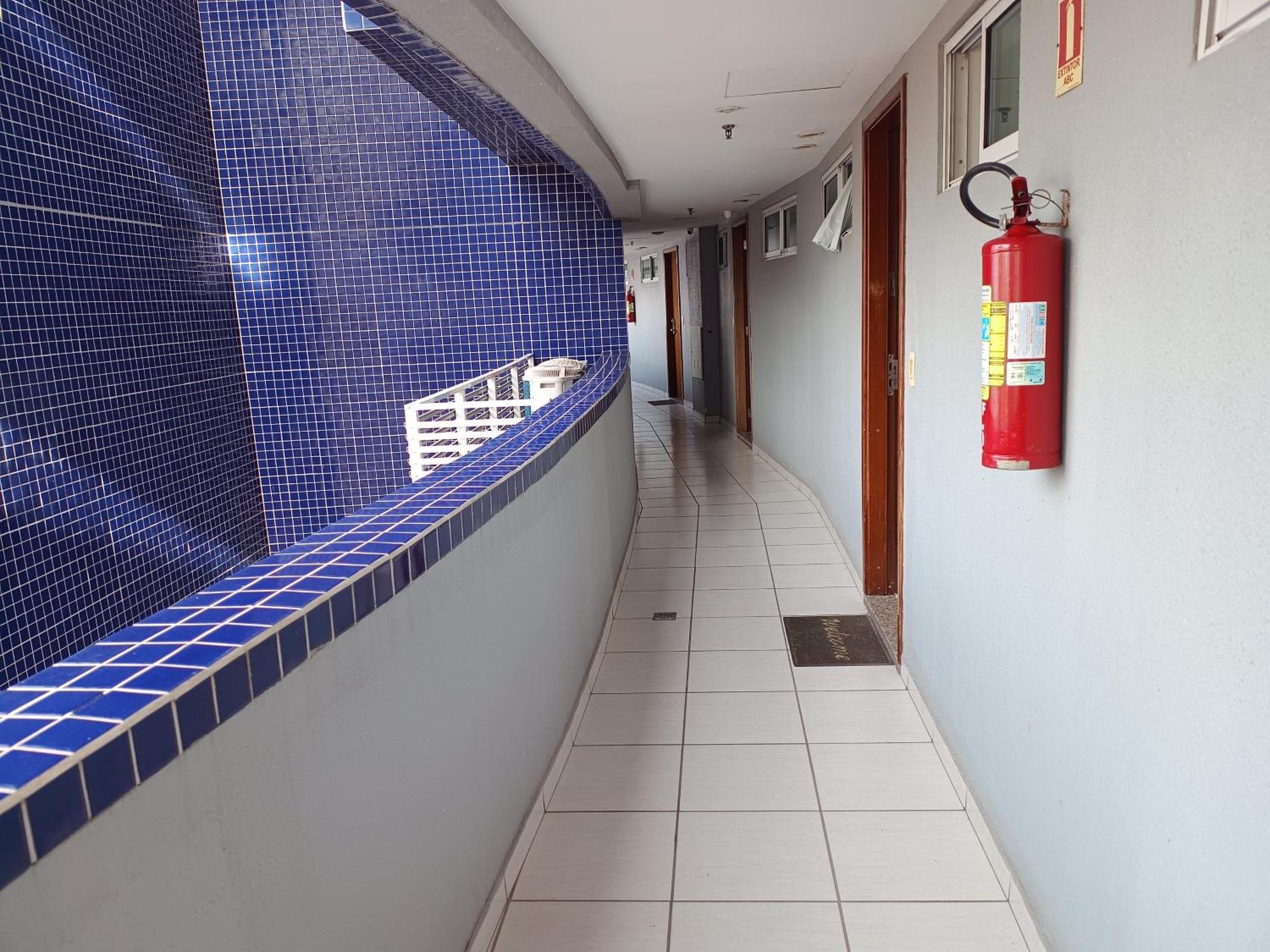 Apartamento No Beach Class Fortaleza Meireles Exterior foto