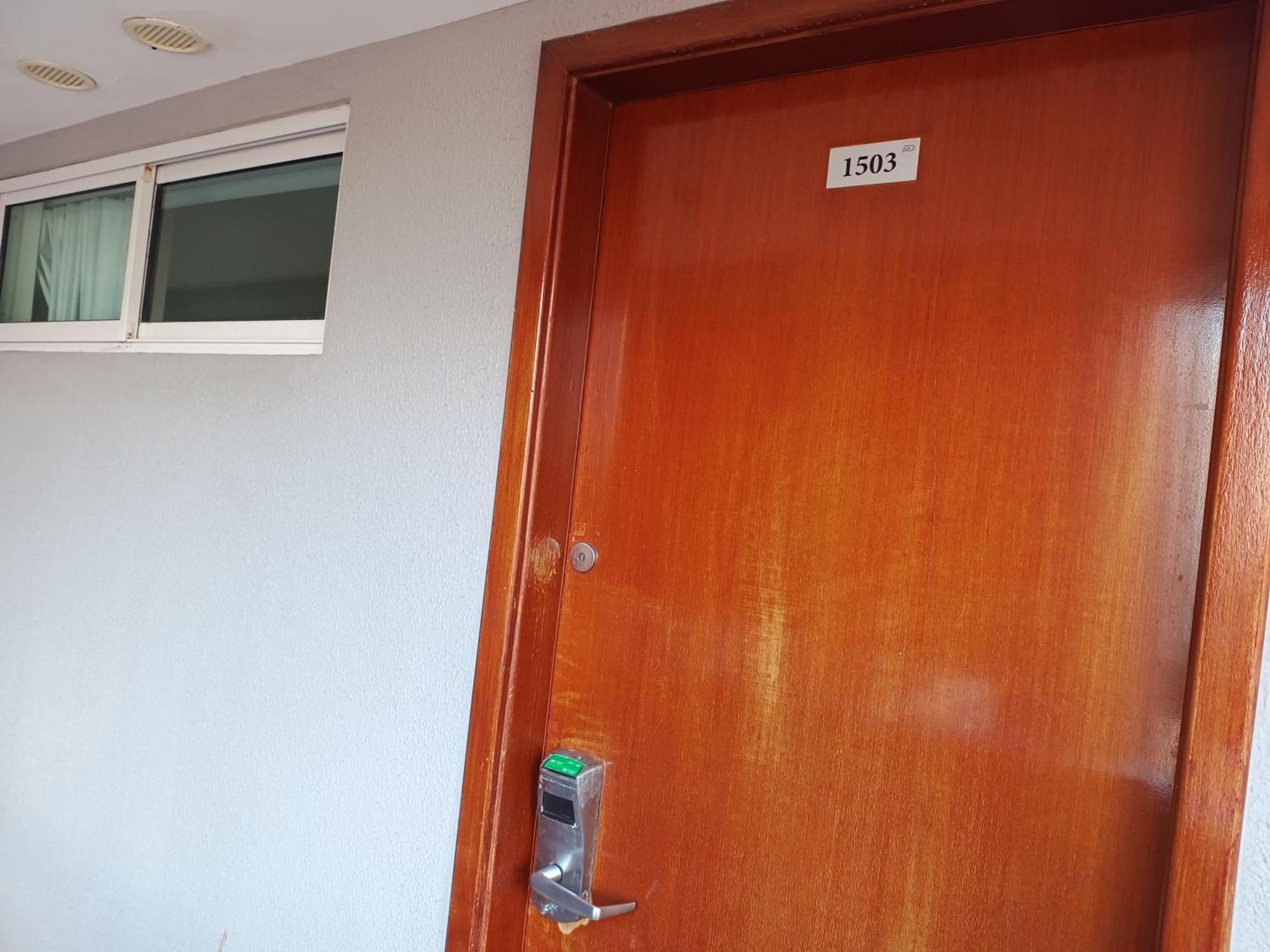 Apartamento No Beach Class Fortaleza Meireles Exterior foto