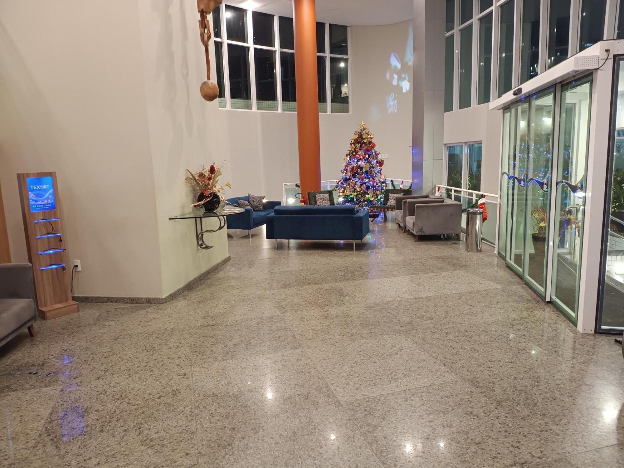 Apartamento No Beach Class Fortaleza Meireles Exterior foto